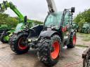 Bobcat TL 38.70 HF Agri | 2017 | 6000 Üóra |
