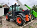 Bobcat TL 38.70 HF Agri | 2017 | 6000 Üóra |