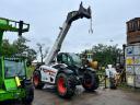 Bobcat TL 38.70 HF Agri | 2017 | 6000 Üóra |