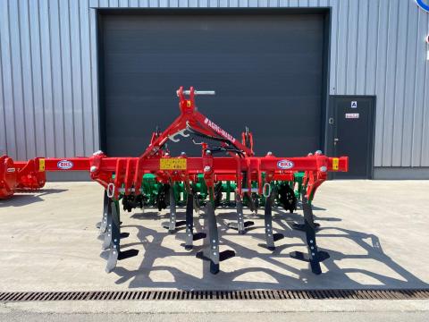 Agromasz Runner30 Grubber Agromasz Runner30 Grubber