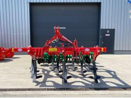 Agromasz Runner30 Grubber