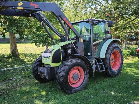 Traktor Traktor