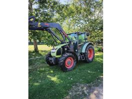 Traktor