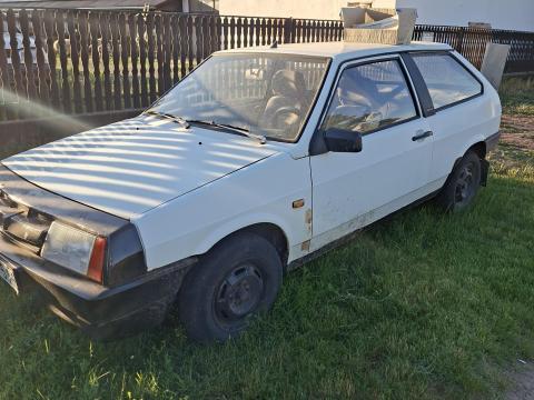 Lada Szamara eldó Lada Szamara eldó