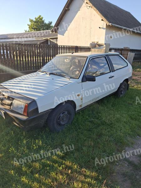 Lada Szamara eldó
