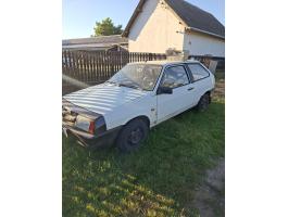 Lada Szamara eldó