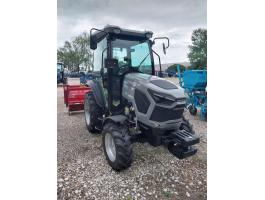 Fotrak 254 C traktor klímával, légfékkel, készletről