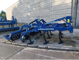 ROLMAKO U 436 2,4 m PRÉMIUM grubber készletről eladó