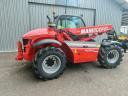 Manitou mlt 627 turbó teleszkópos rakodó