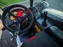 Manitou mlt 627 turbó teleszkópos rakodó