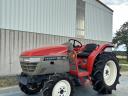 Yanmar AF 28 Powershift japán kistraktor