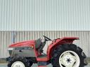 Yanmar AF 28 Powershift japán kistraktor