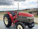 Yanmar AF 28 Powershift japán kistraktor