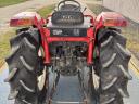 Yanmar AF 28 Powershift japán kistraktor