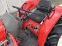 Yanmar AF 28 Powershift japán kistraktor