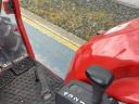 Yanmar AF 28 Powershift japán kistraktor