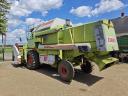 Claas Dominator