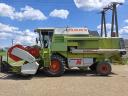 Claas Dominator