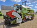 Claas Dominator