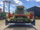 Claas Dominator