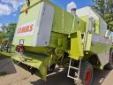 Claas Dominator