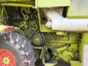 Claas Dominator