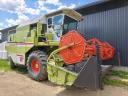 Claas Dominator