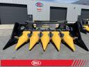 Fantini LH4 Evo 8R csukható kukorica adapter – Kiváló minőség,  széles körű kompatibilitás