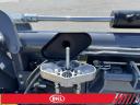 Fantini LH4 Evo 8R csukható kukorica adapter – Kiváló minőség,  széles körű kompatibilitás