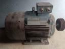 18,5 Kw villanymotor