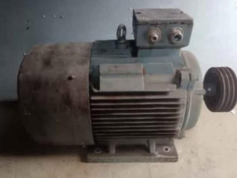 18,5 Kw villanymotor 18,5 Kw villanymotor