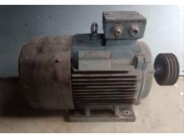 18,5 kw villanymotor