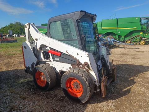 Bobcat S570 Bobcat S570