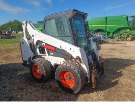Bobcat S570