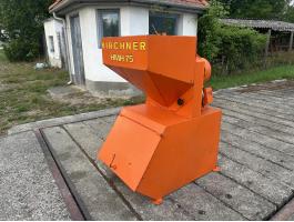 KIRCHNER HMH 55 terménydaráló