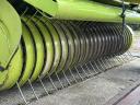 CLAAS Sprint 320 K hamster rendfelszedő pótkocsi