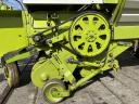 CLAAS Sprint 320 K hamster rendfelszedő pótkocsi