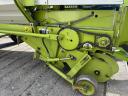CLAAS Sprint 320 K hamster rendfelszedő pótkocsi