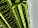 CLAAS Sprint 320 K hamster rendfelszedő pótkocsi