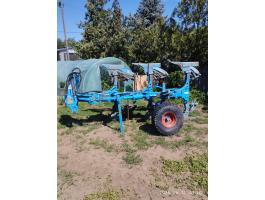 3 fejes lemken vario opal eke