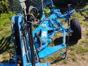3 fejes lemken vario opal eke