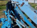 3 fejes lemken vario opal eke