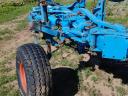 3 fejes lemken vario opal eke
