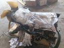Isuzu 4HK1 motor Hitachi ZX210-ből