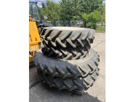 New Holland művelőkerék