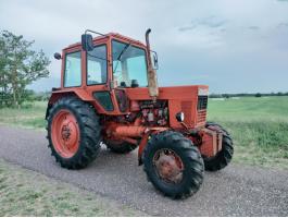 MTZ 82