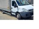 Iveco Daily 65C15 teherautó