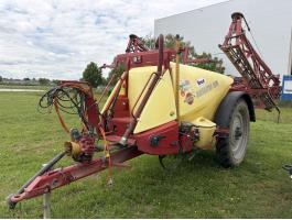 HARDI NAVIGATOR 3000/18