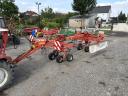 Kuhn GA 6000 rendsodró