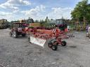 Kuhn GA 6000 rendsodró